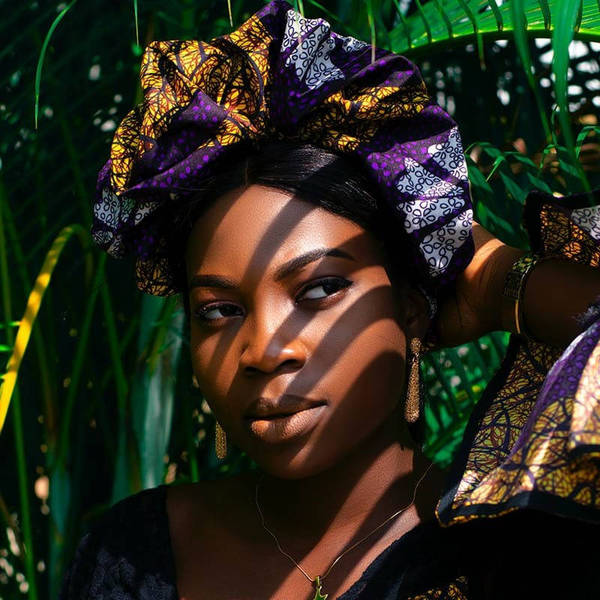 Avatar de Fatou Cissé