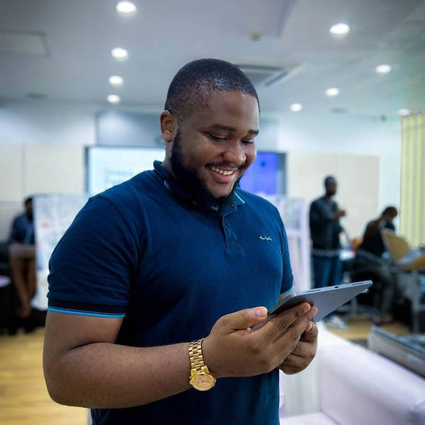 Avatar de Jean-Luc Kouamé