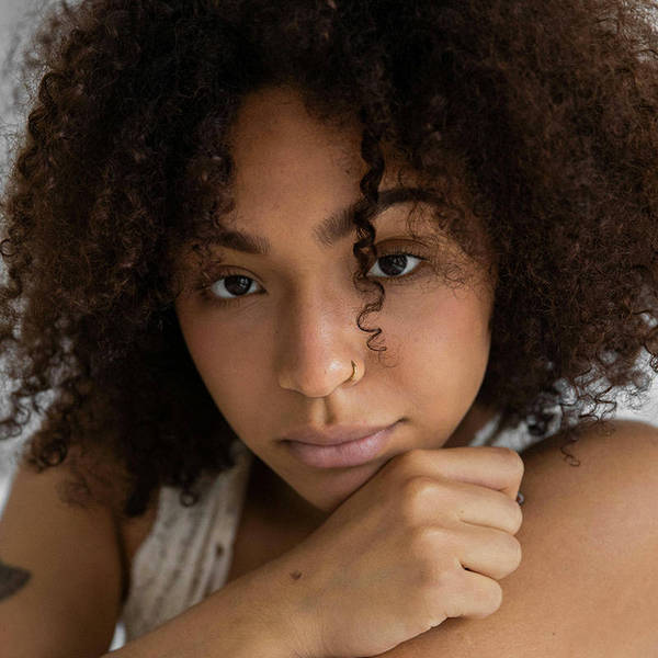 Portrait de Léa Dupont