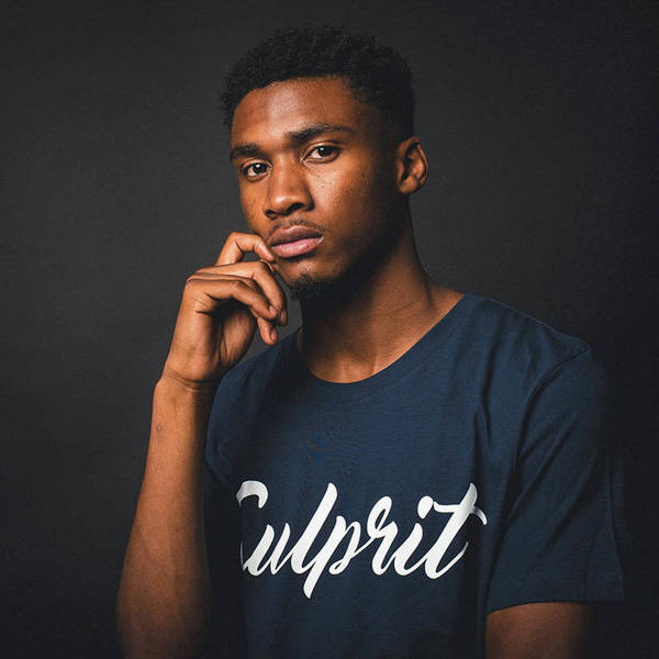 Portrait de Marc Olivier