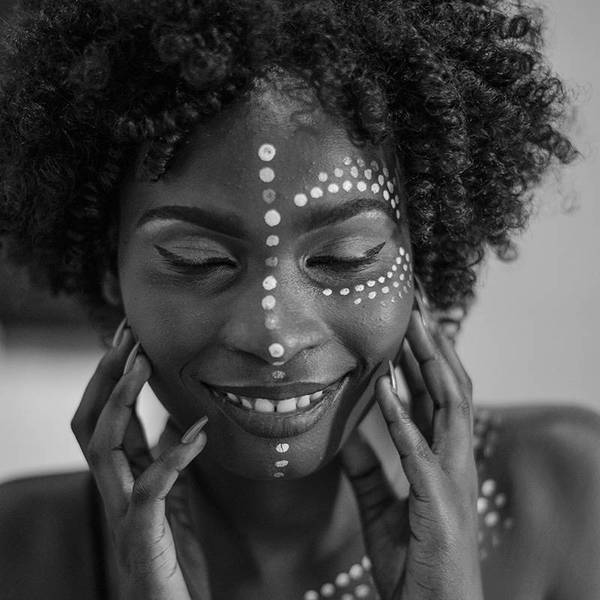 Portrait de Sofia Diallo