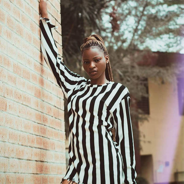 Avatar de Sophie Traoré